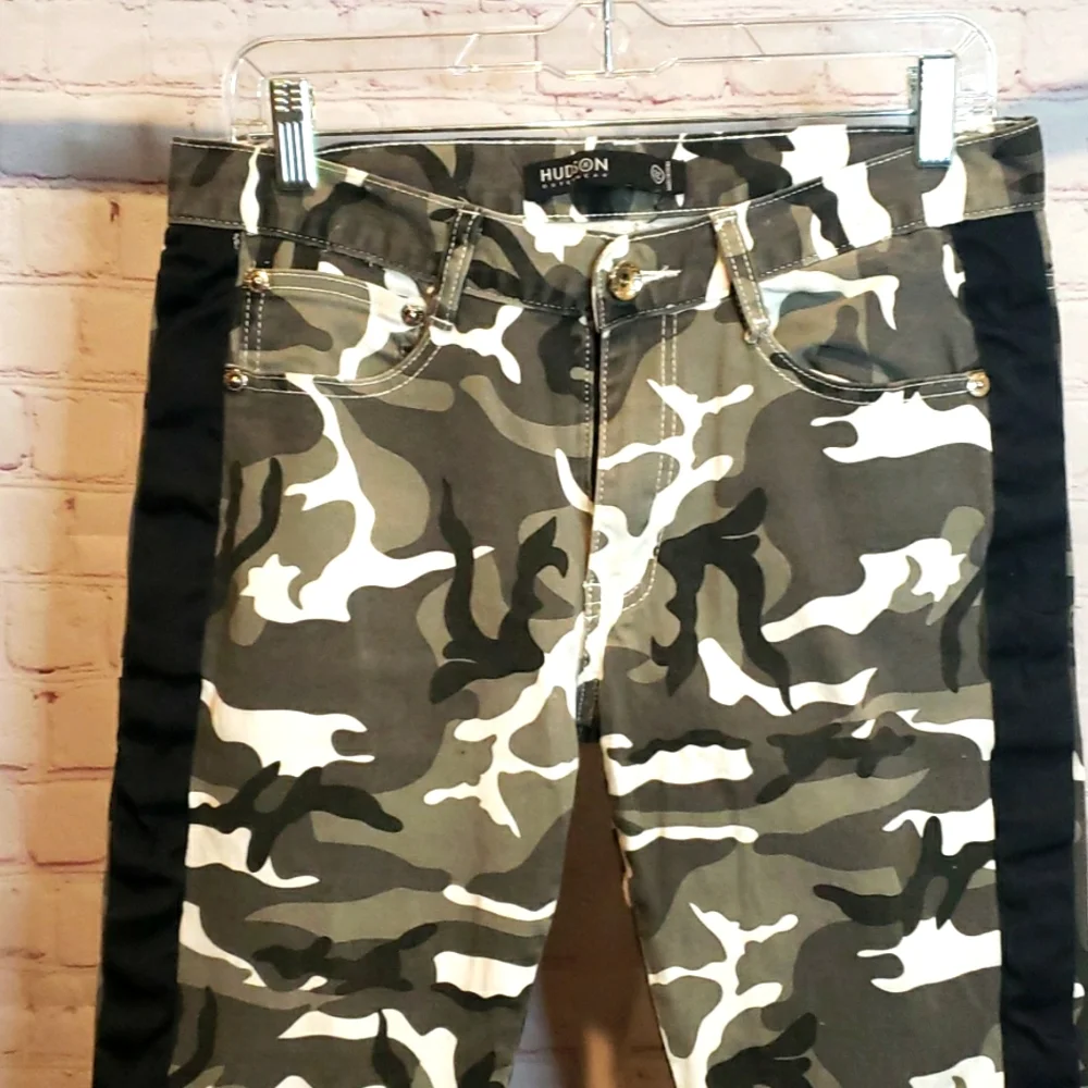 HUDSON CAMO'S - Picture 2 of 4